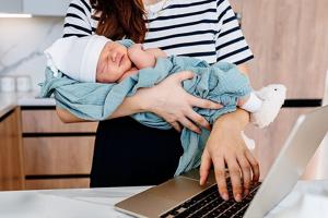 Searching for your next home? Now you can see nearby childcare options