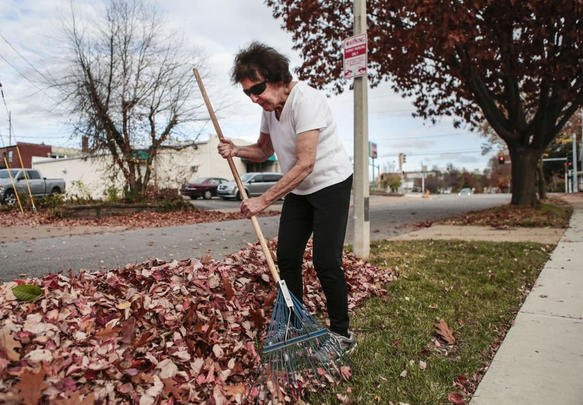 Warm weather in November in Ӱԭ