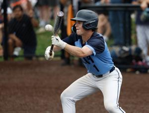 Class 6 District 3 baseball championship: CBC vs. SLUH
