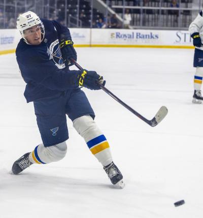 51 Blues Development camp 2025