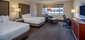 HyattRegency-Deluxe Double