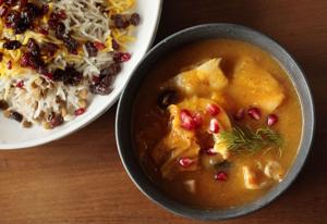 Review: The Gin Room