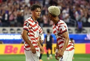 FIFA World Cup 2026 - Group D - United States v Paraguay