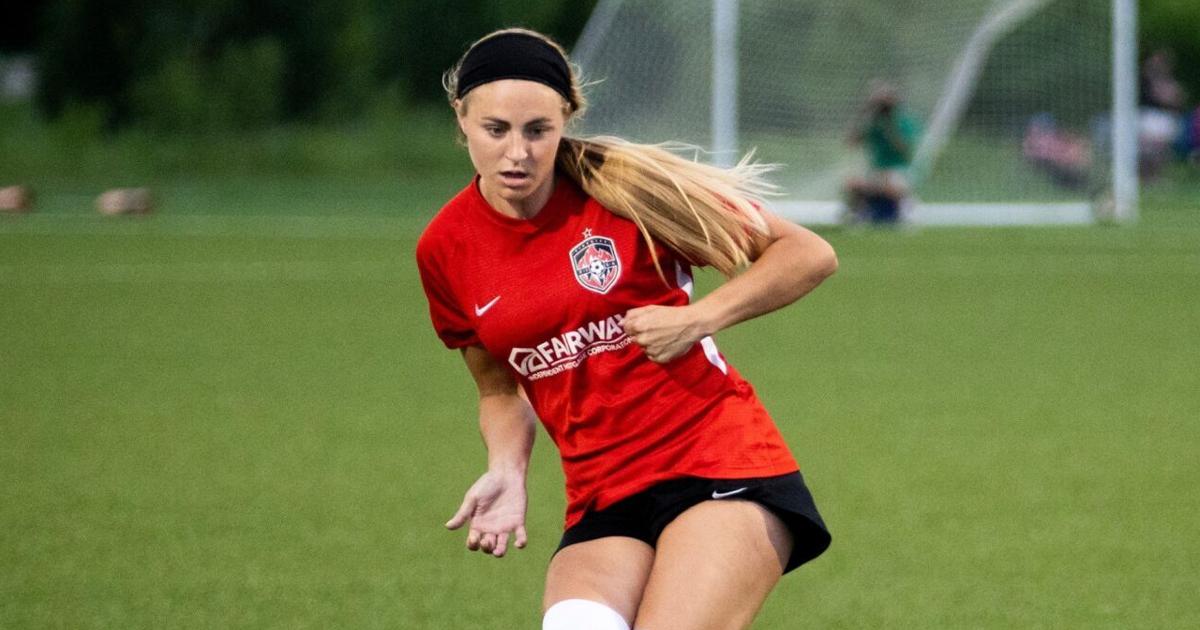 First Ice Soccer Fire & Ice completes dynamic 10-year run in area soccer