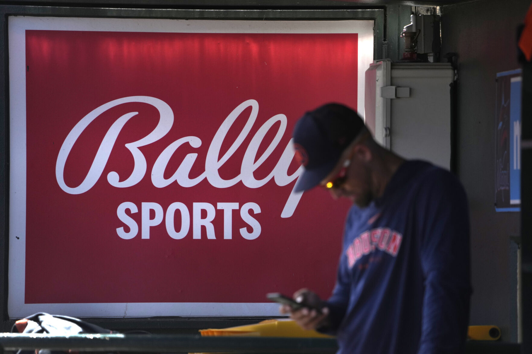 Diamond Sports, owner of Cardinals and Blues broadcast partner Ballys, files for bankruptcy