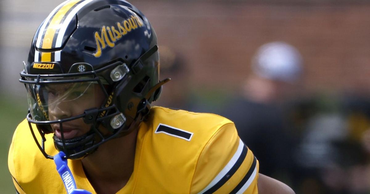 Read the full transcript of Mizzou beat writer Eli Hoff's sports chat