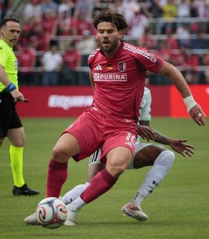 City SC hosts Austin in final match before World Cup break