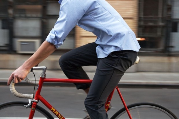 bicycle commuter pants