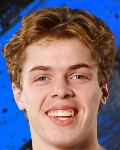 Matthew Waltman, Jefferson track and field