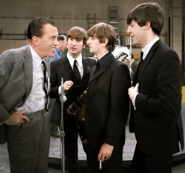 The Beatles British Invasion, 1964 | Entertainment | Stltoday.com