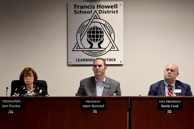 Francis Howell School Board votes to rescind anti-racism resolution
