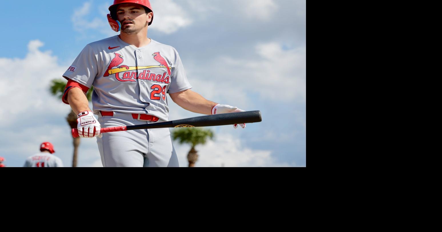 Standout pitching highlights week in Cardinals minor leagues