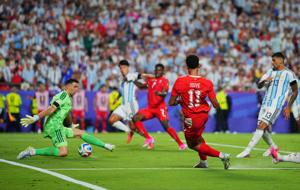 FIFA World Cup 2026 - Quarter Final - Argentina v Switzerland