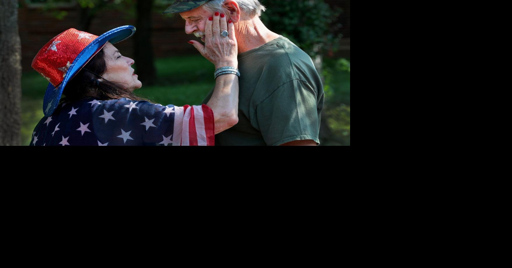 Photos Webster Groves Community Days Parade rolls on July 4