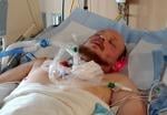 Young man, lungs ravaged by COVID, nears 100 days on life support