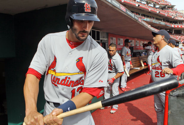 St. Louis Cardinals Sign Matt Carpenter to Extension - Last Word