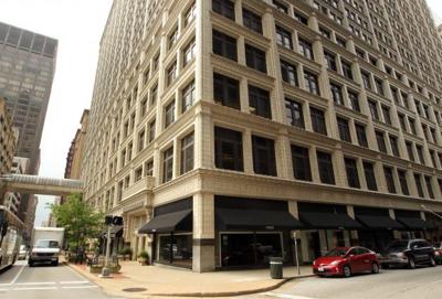 Railway Exchange Building in downtown St. Louis may be sold | Business | www.bagssaleusa.com