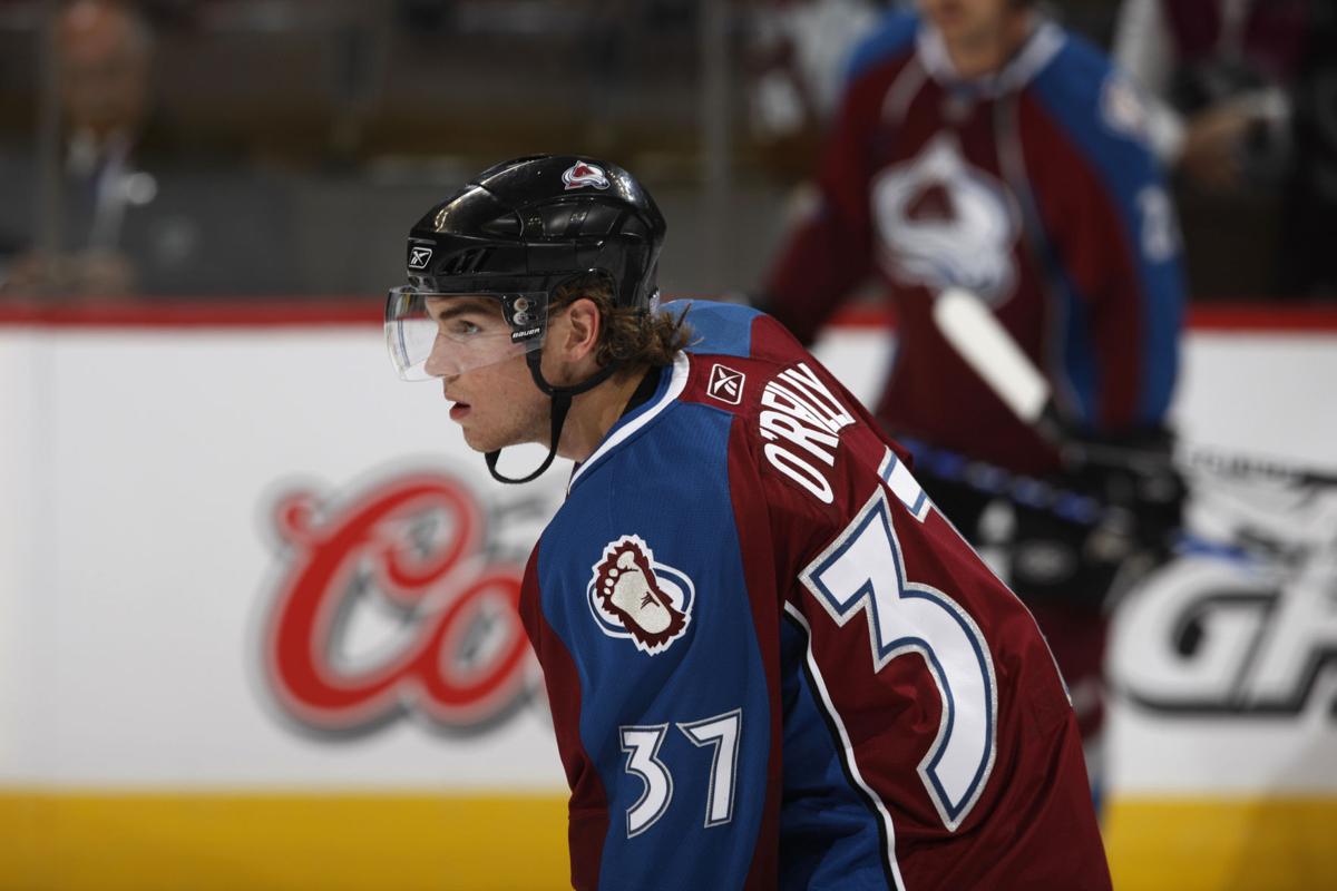 Ryan O'Reilly's hat trick sends St. Louis Blues past Colorado Avalanche, Sports