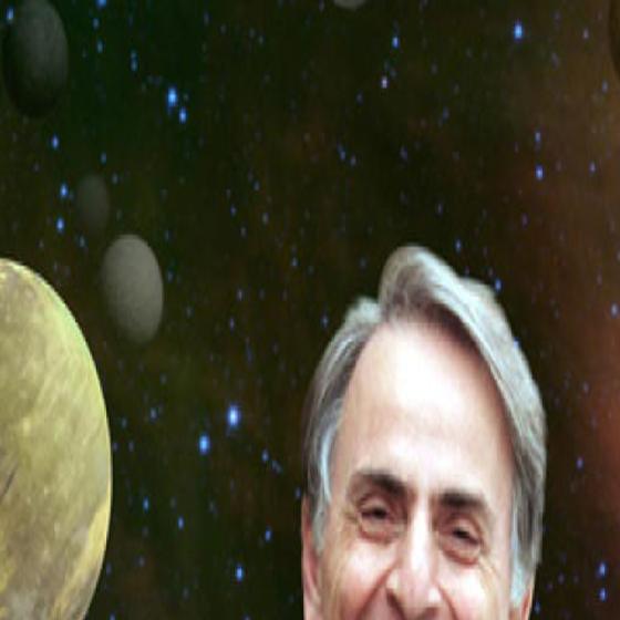 With New Cosmos Series Carl Sagan S Following Grows Faith Values Stltoday Com
