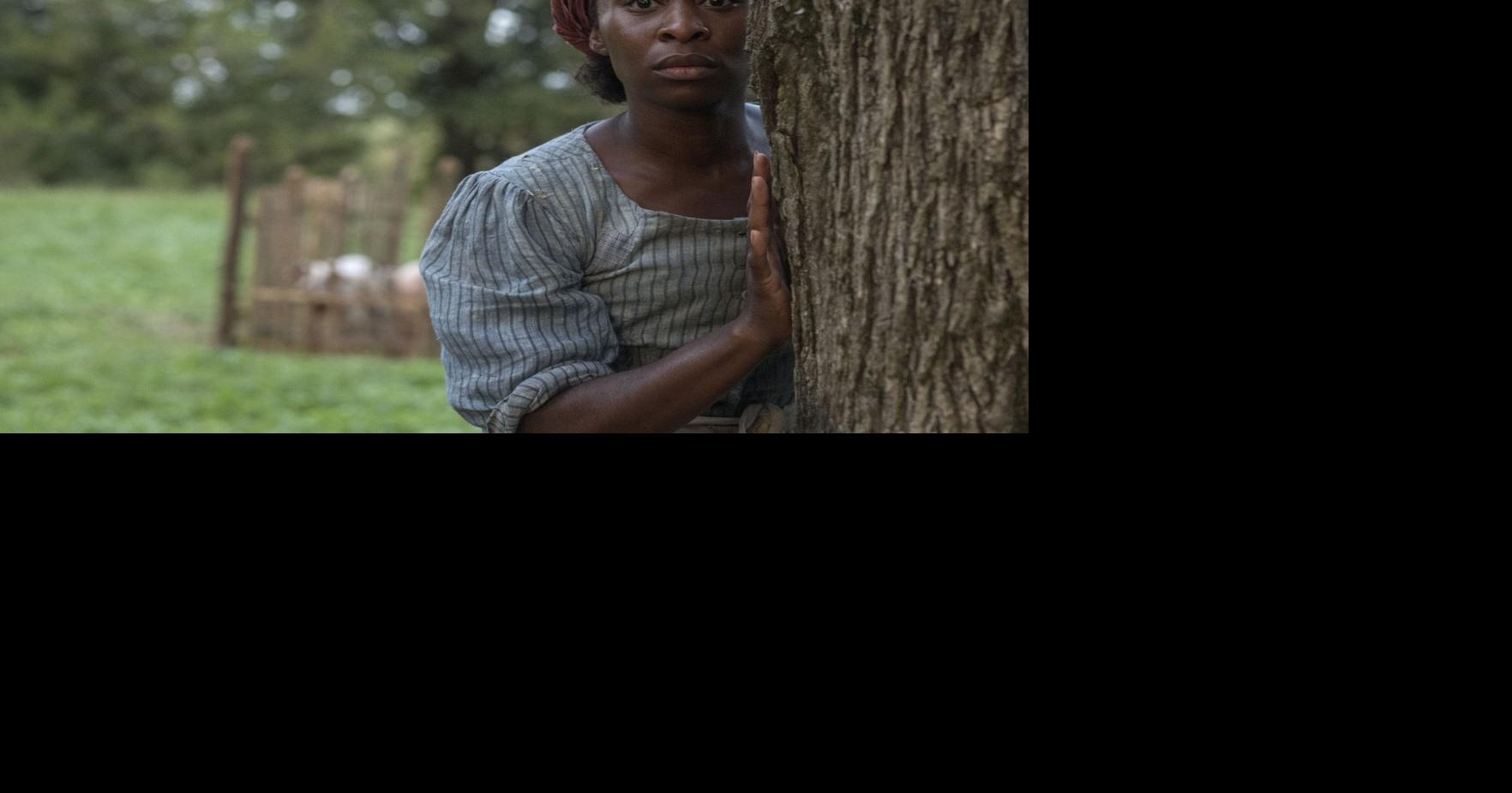'Harriet'