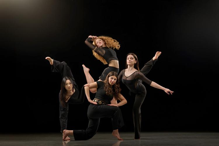 WashU Dance Collective presents ‘Alchemy’