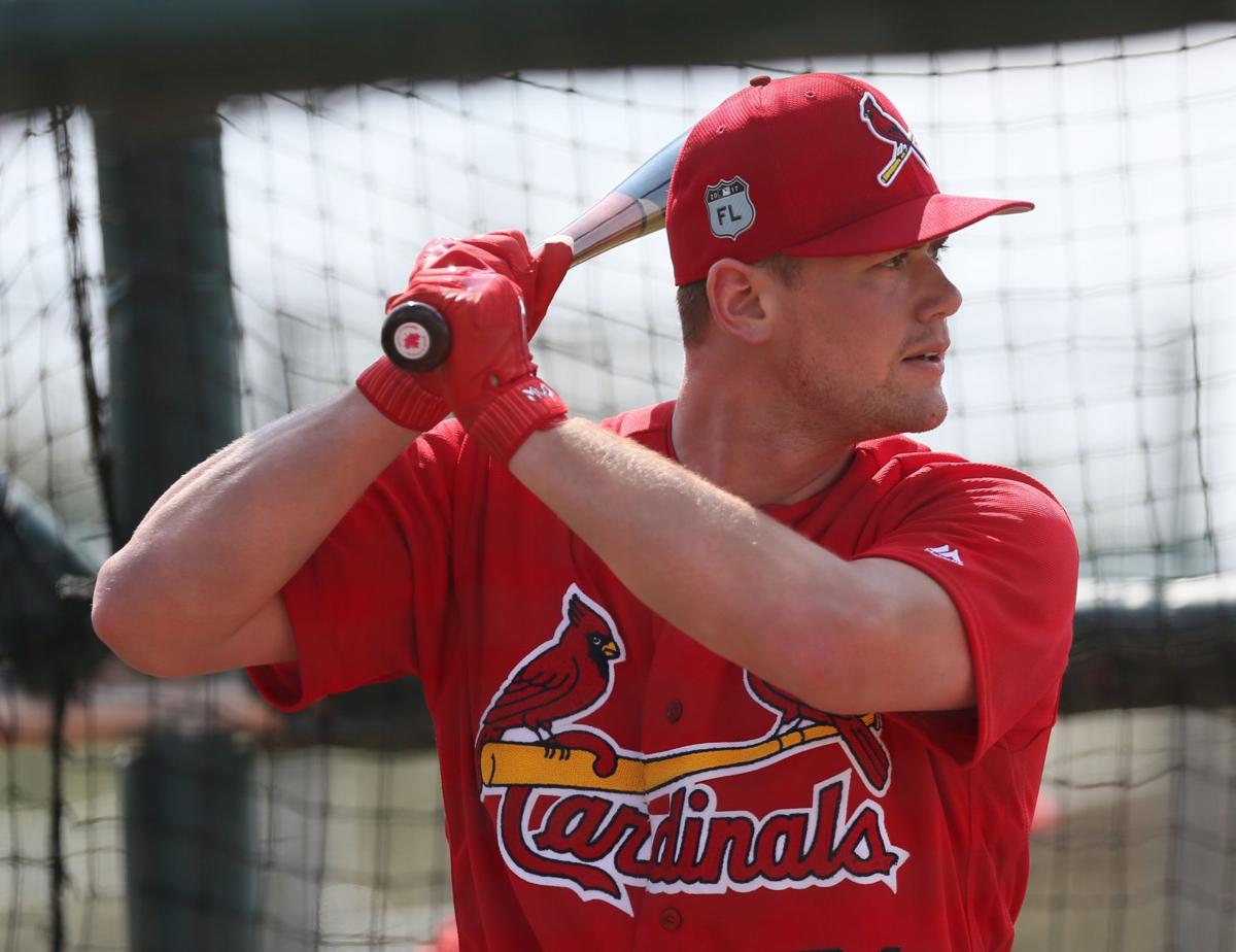 Carson Kelly putting up big numbers for Memphis | St. Louis Cardinals | nrd.kbic-nsn.gov