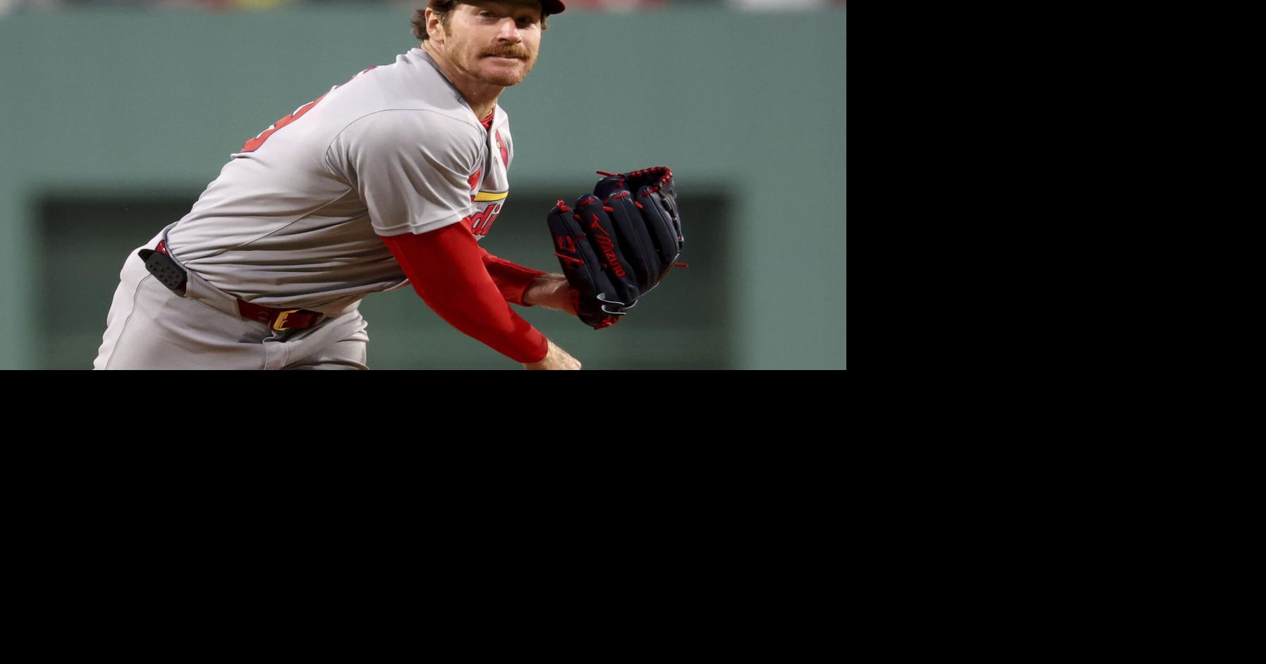 Red Sox dump Cardinals, 18-7, for emphatic doubleheader sweep that leaves ...