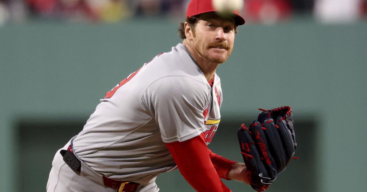 Red Sox dump Cardinals, 18-7, for emphatic doubleheader sweep that leaves ...