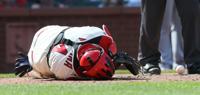 St. Louis Cardinals v Chicago Cubs