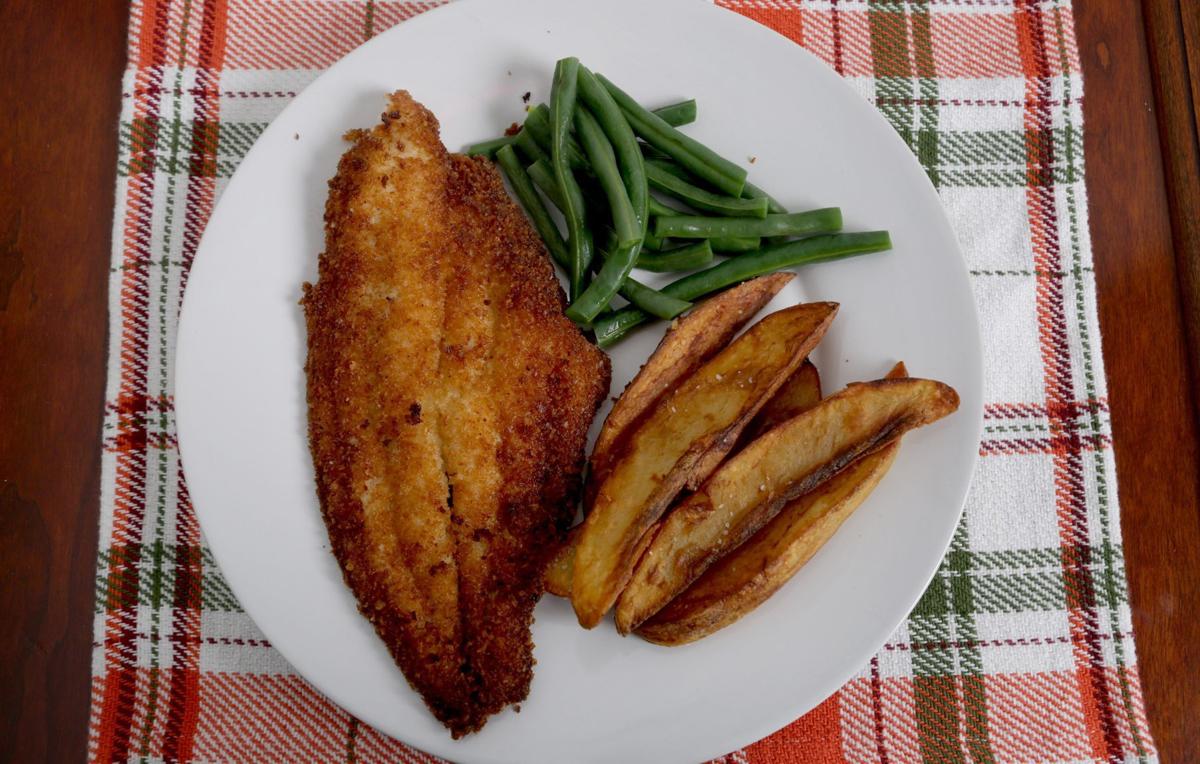 Fish Fry Day 4 Great Recipes For The Lenten Season Food And Cooking Stltoday Com
