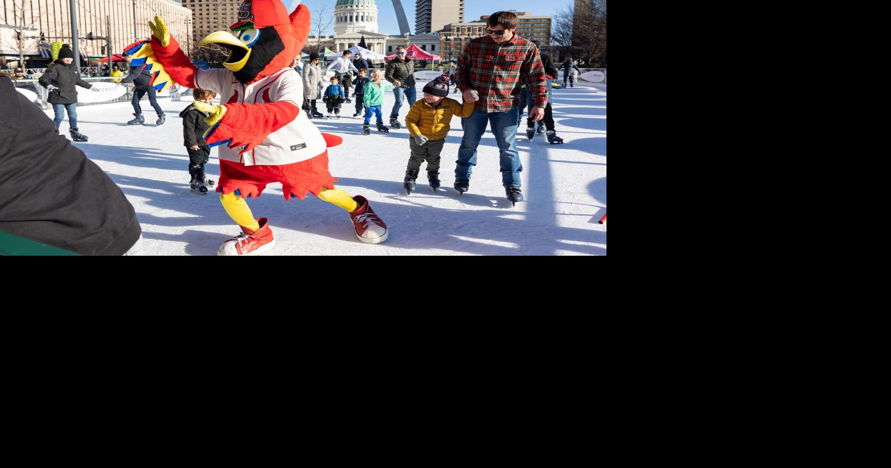 Winter arts preview: Holiday events, theater and concerts in St. Louis