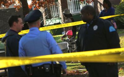 Two shot in 51