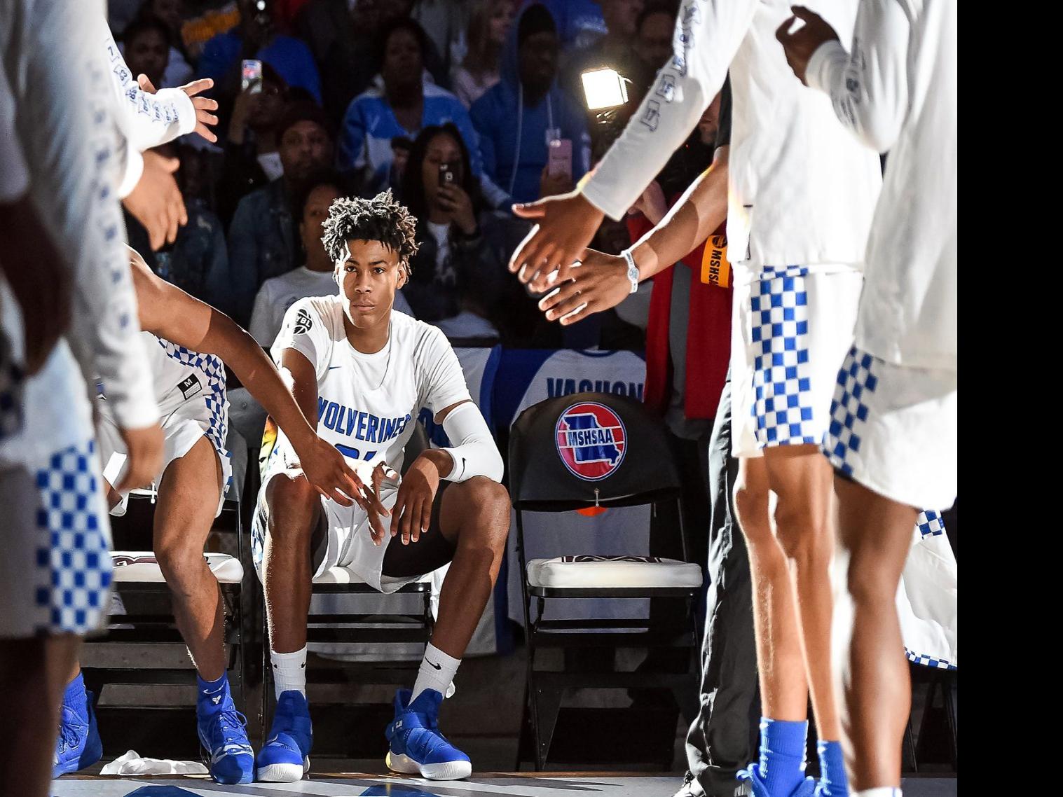 Notebook Vashon S Schedule Will Test It At Every Turn Kirkwood