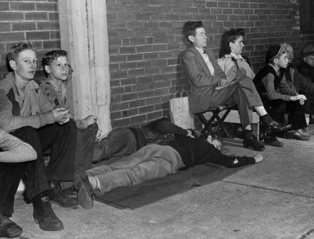 Browns and Cardinals World Series, 1944 | Pictures | stltoday.com