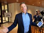 GOP split on alternative to Greitens in Missouri Senate race