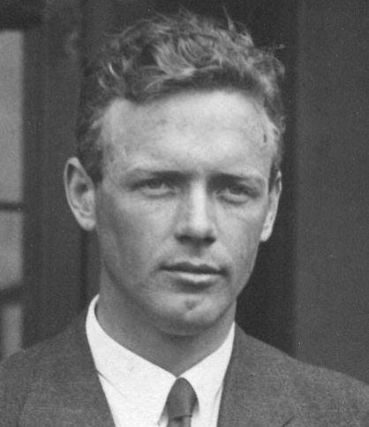 Charles A. Lindbergh