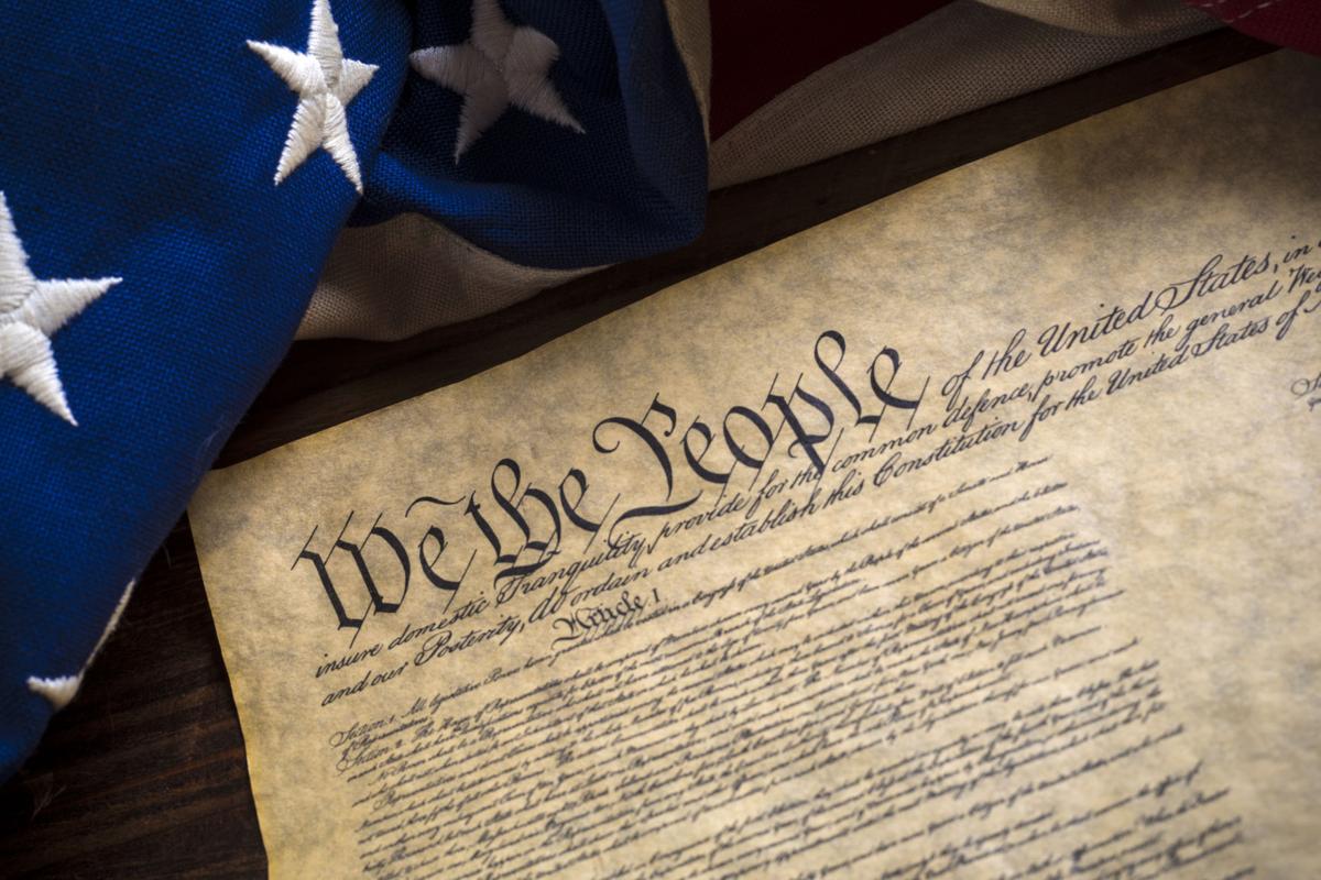 United States Constitution