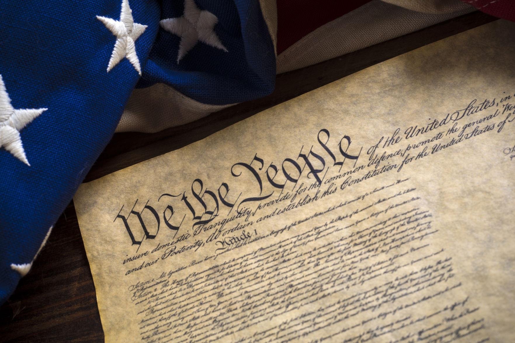 Allen The problems of American democracy are rooted in its