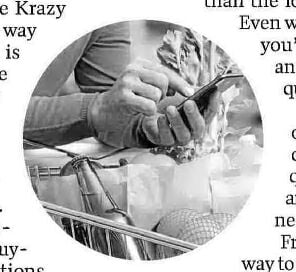 CART SMARTS