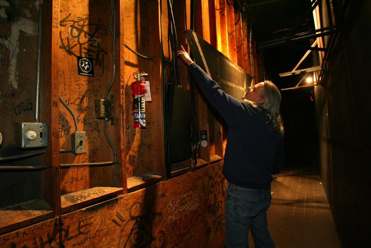 Memories Of Mississippi Nights 13 Years Ago It Turned Out The Lights For Good Post Dispatch Archives Stltoday Com