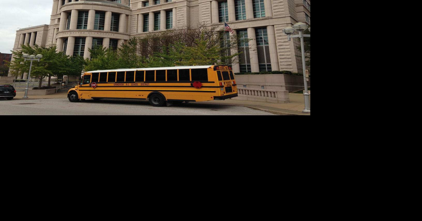 Students suffered while Jefferson Co. school district employee splurged  during $1.6 million embezzlement