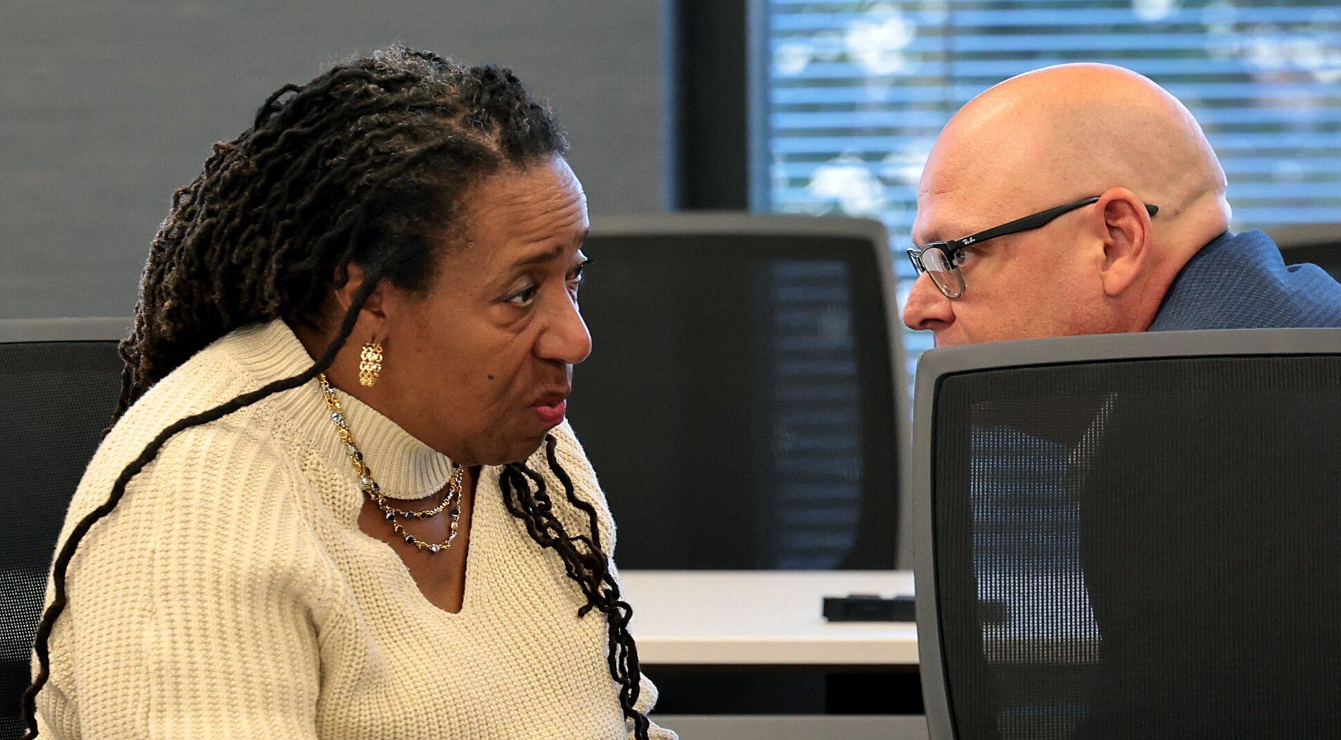 Fired St. Louis Public Schools superintendent vows to sue