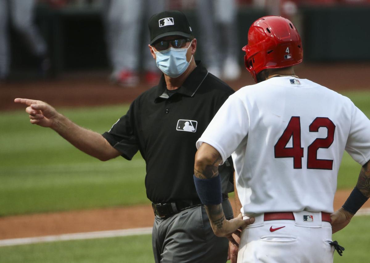 Hochman: Cardinals are fraying as unfathomable season and schedule plays out | Benjamin Hochman ...