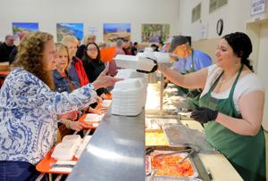 St. Louis County Greek Festival at Assumption Greek Orthodox Church