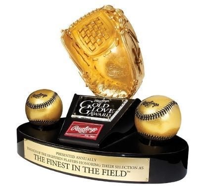 Rawlings Gold Glove