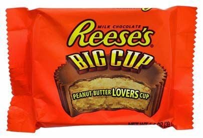 Reese's Big Cup