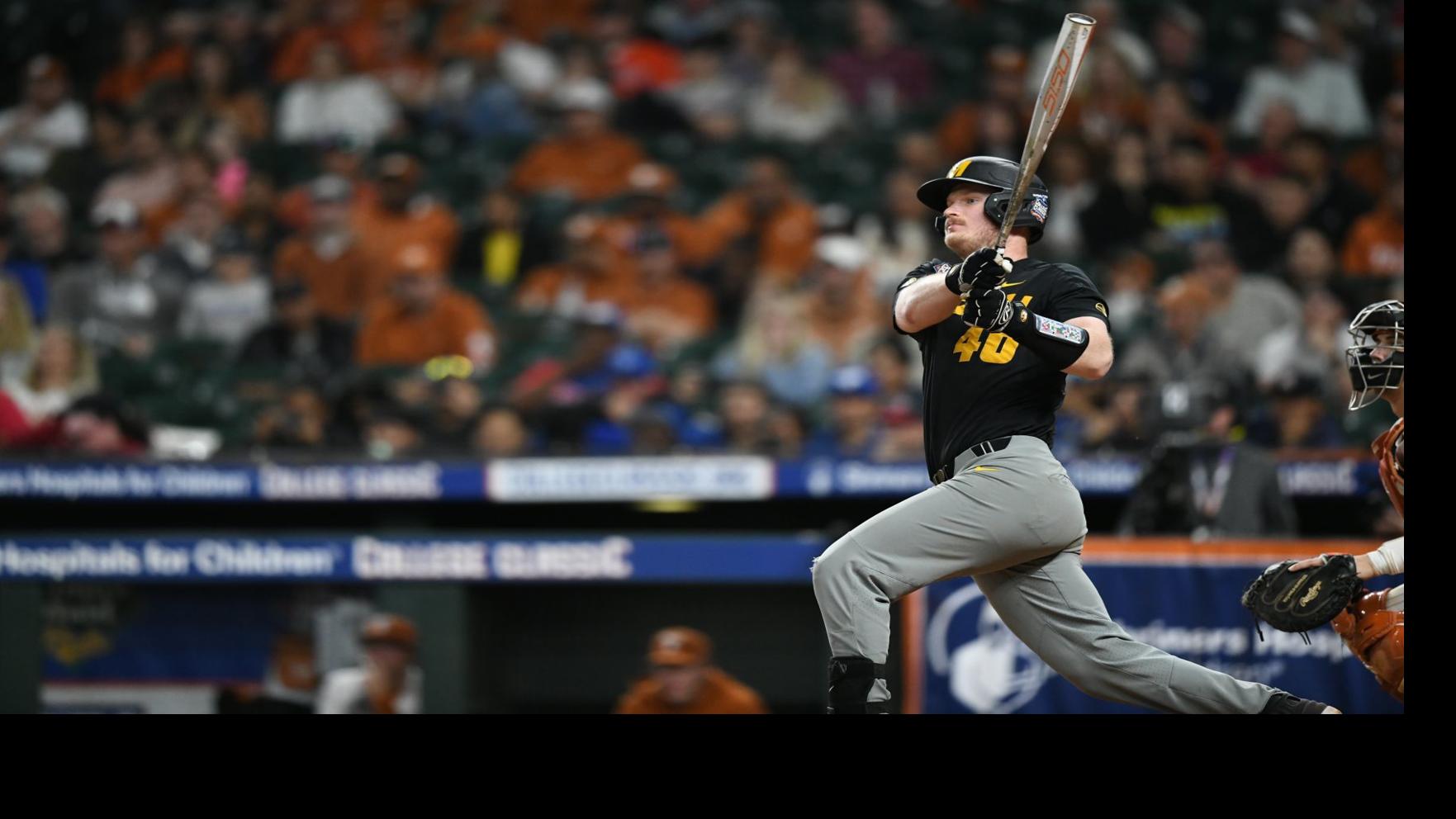 Keep your eye on the ball: Pitch-recognition expert offers app to keep skills sharp