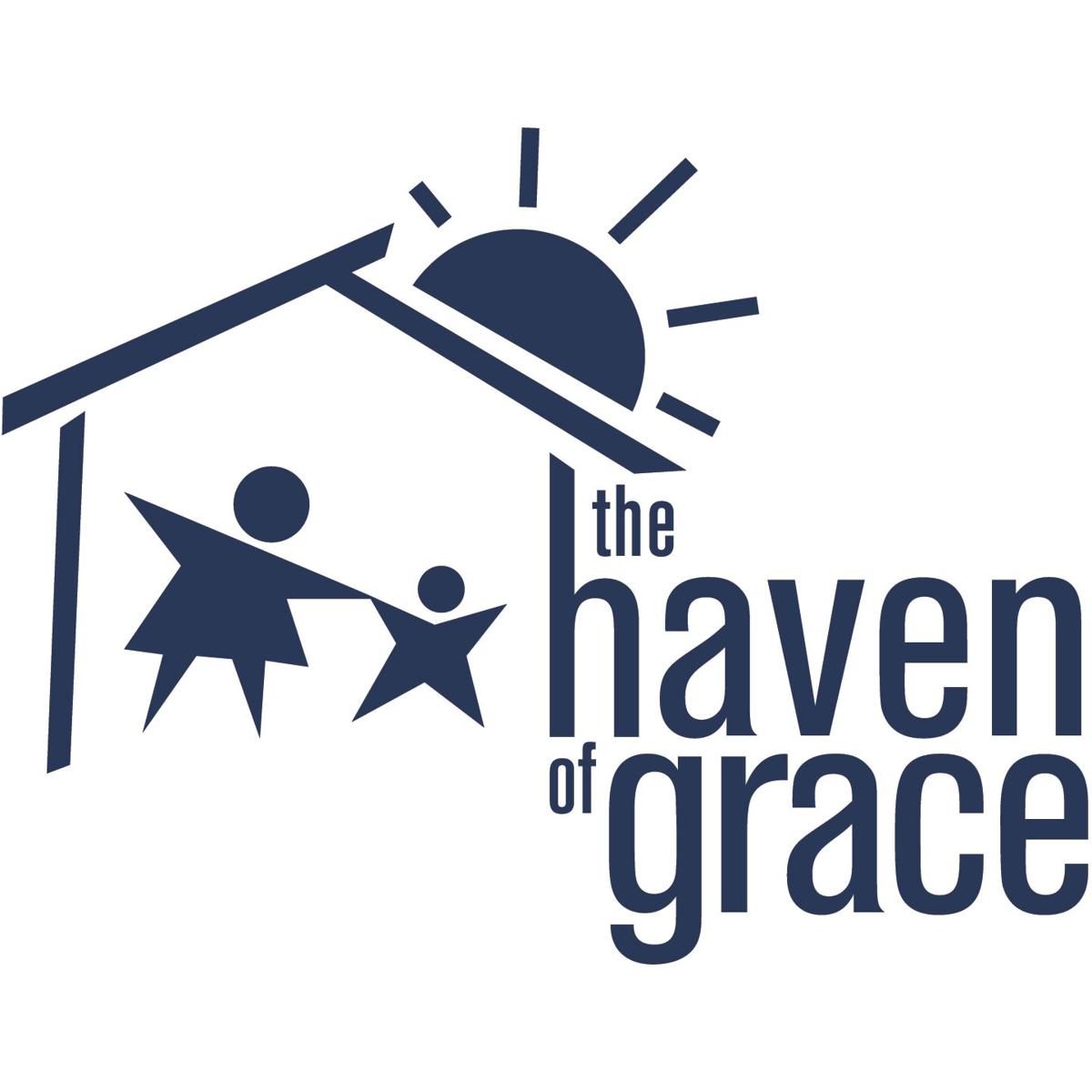 The Haven of Grace logo
