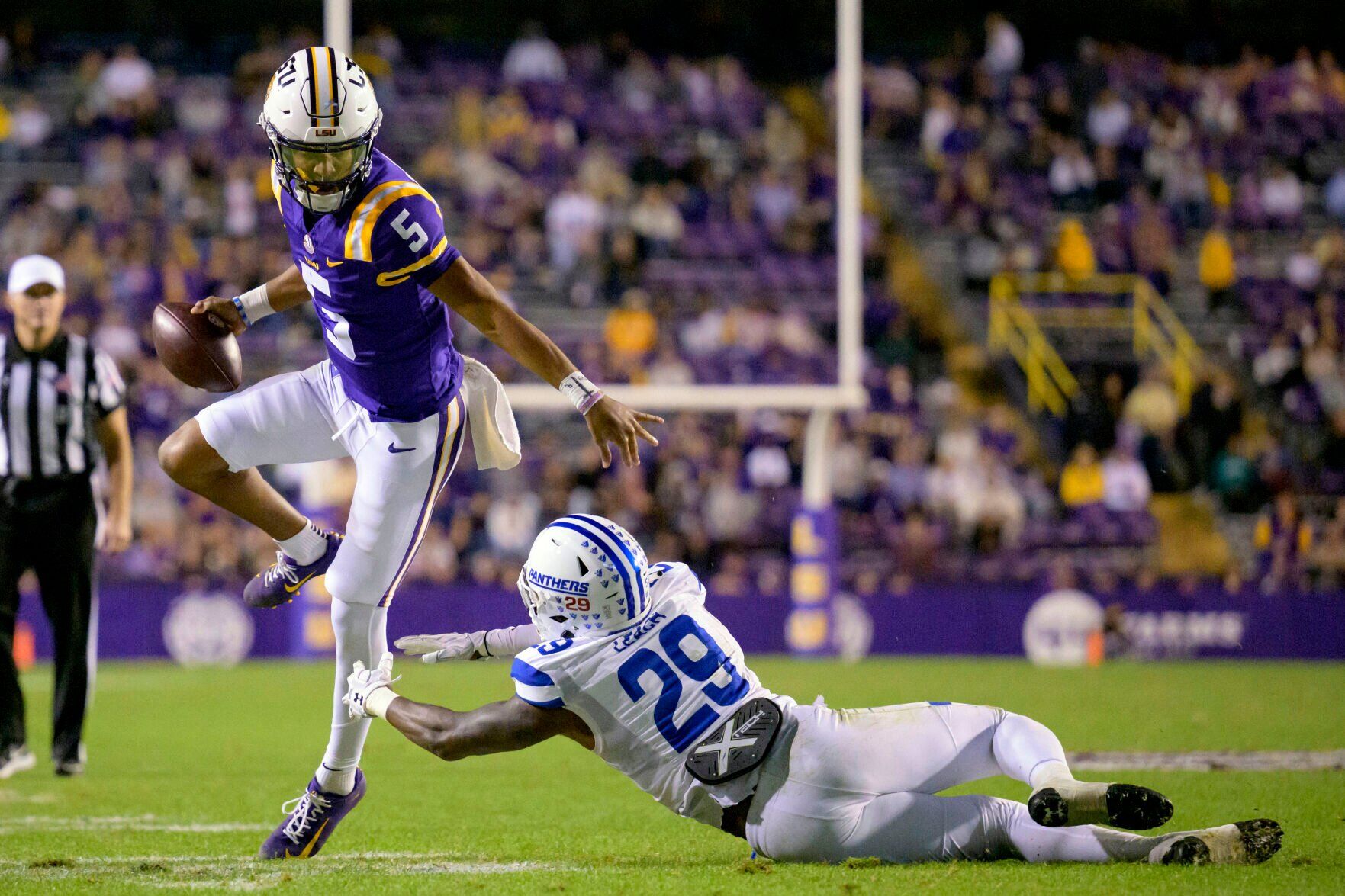 Hollins Corum Dobbs win Comeback Player of the Year