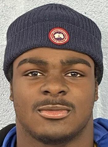 Myson Johnson-Cook, East 51����